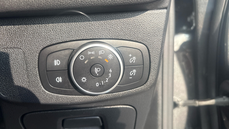 Ford Focus 1.0 EcoBoost 125 ST-Line X 5dr Petrol Hatchback